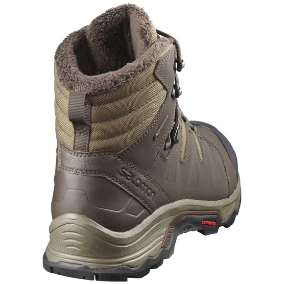 salomon quest 4d gore tex ladies walking boots